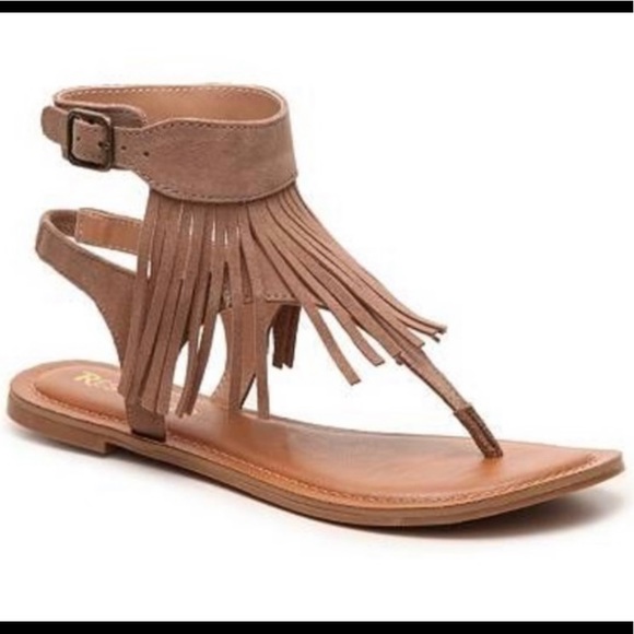 Restricted Shoes - Restricted Kill It Sandal - Fantastic Condition